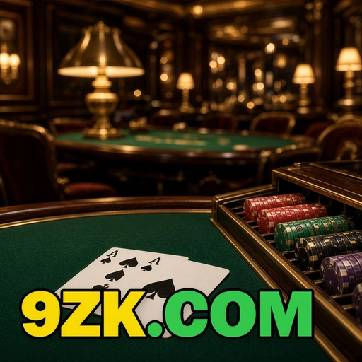 9zk APK Indonesia - Tampilan antarmuka